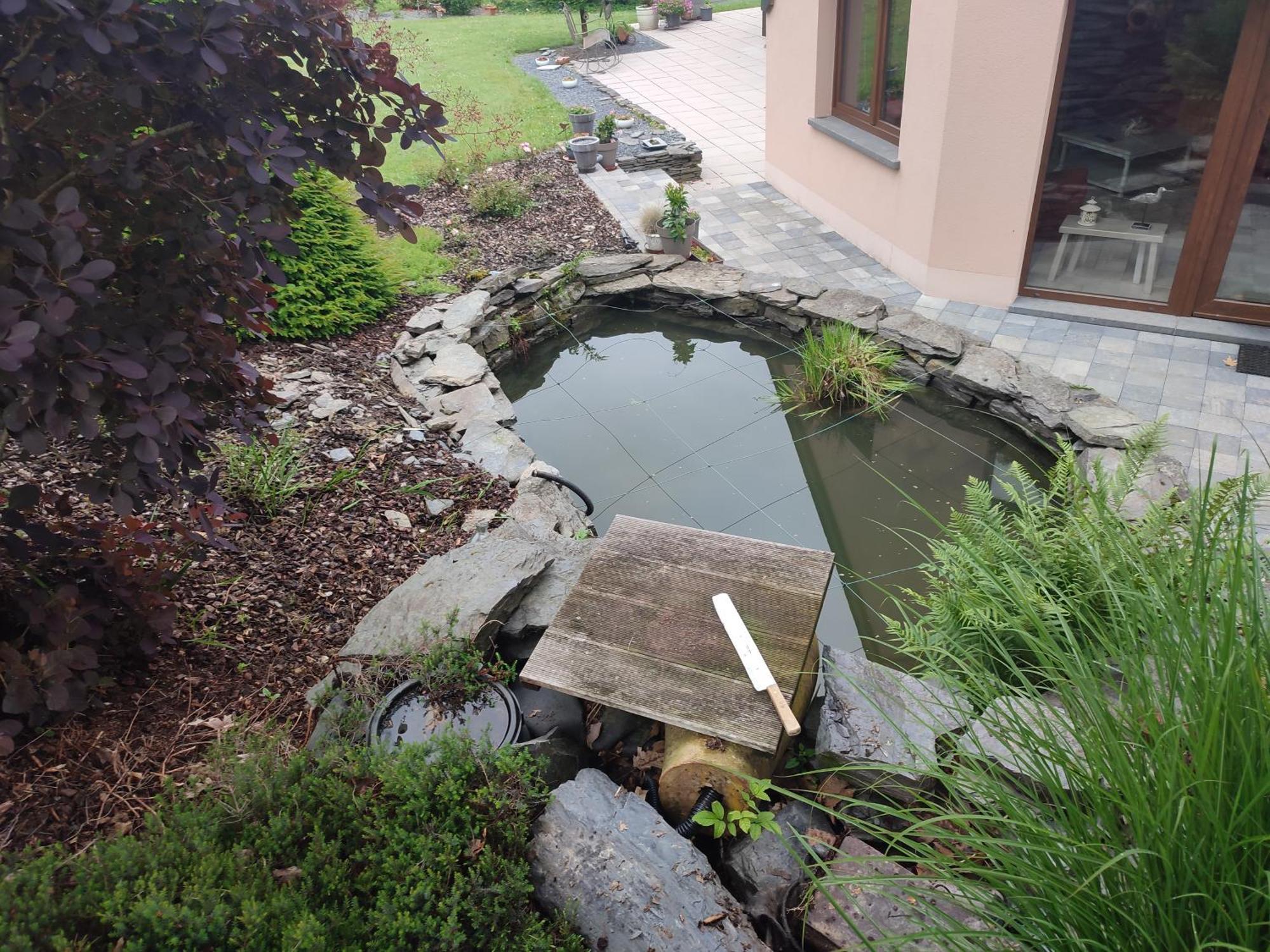 Gite Du Vieux Pommier Herbeumont Exteriör bild